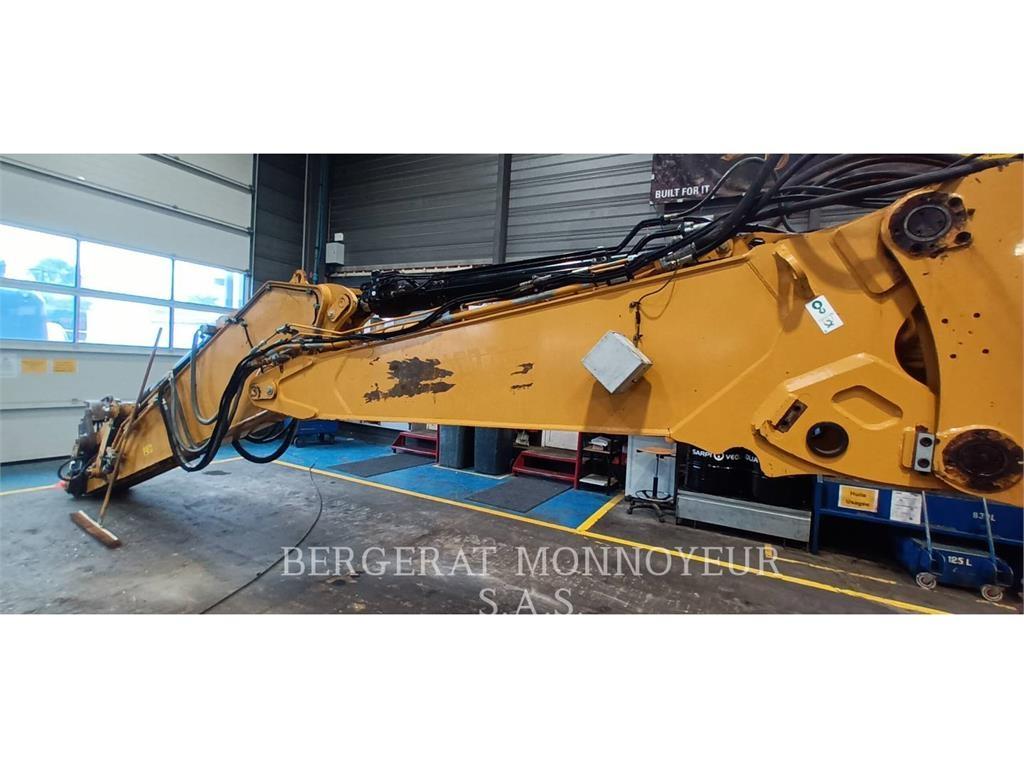 CAT 330F Pelle sur chenilles