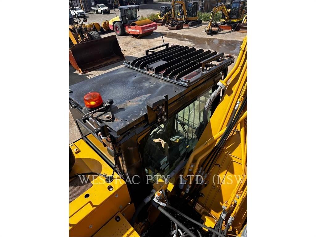 CAT 330FL Pelle sur chenilles