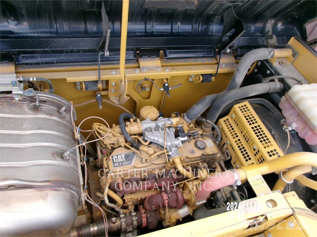 CAT 330FL Pelle sur chenilles