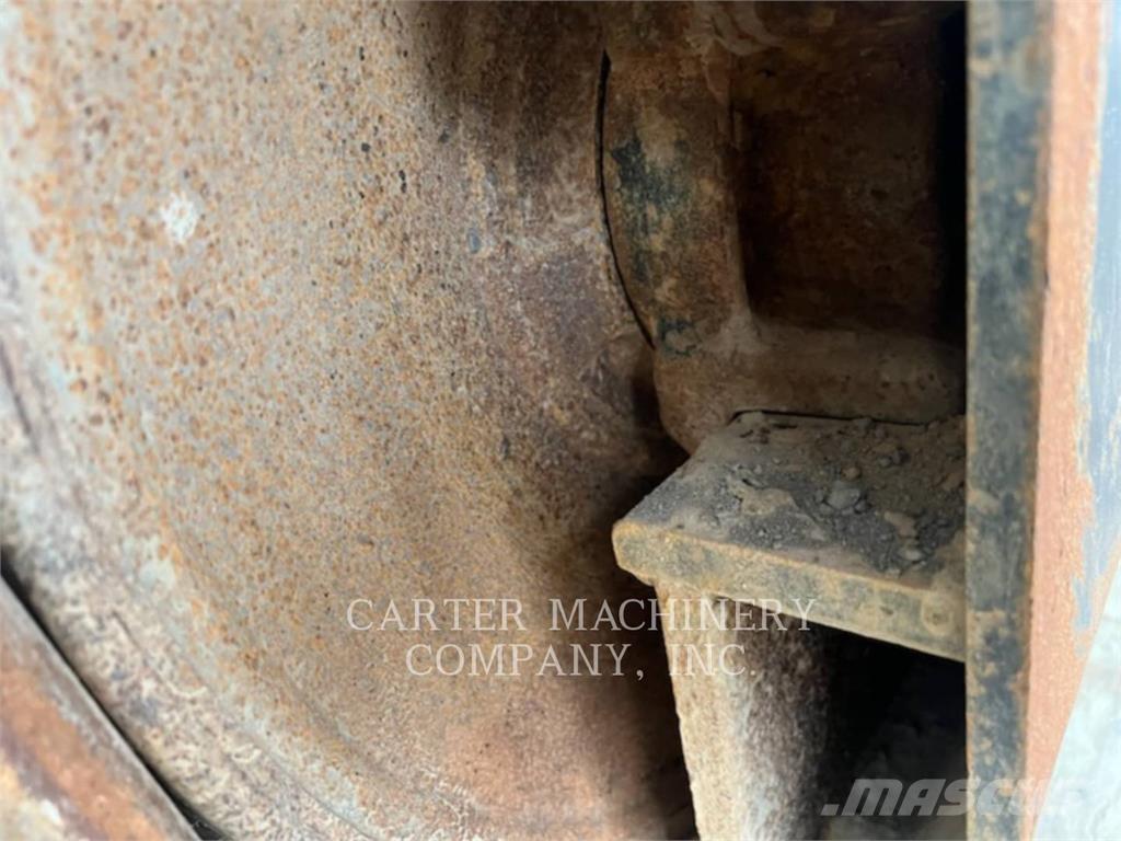 CAT 330FL Pelle sur chenilles