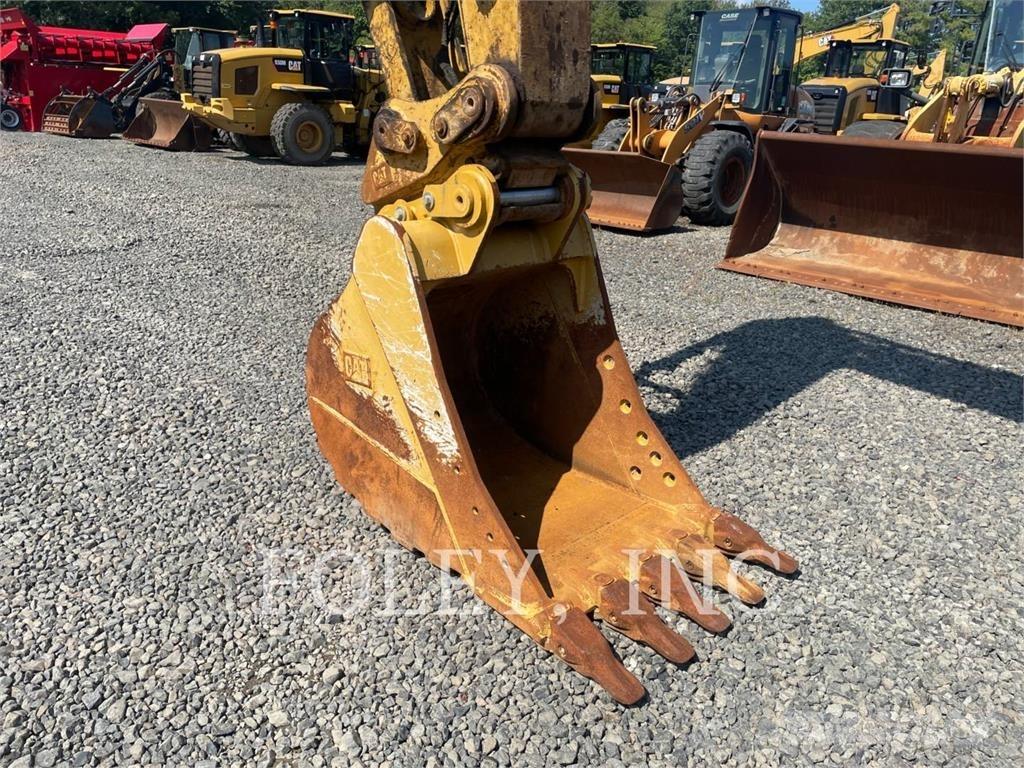 CAT 330FL Pelle sur chenilles