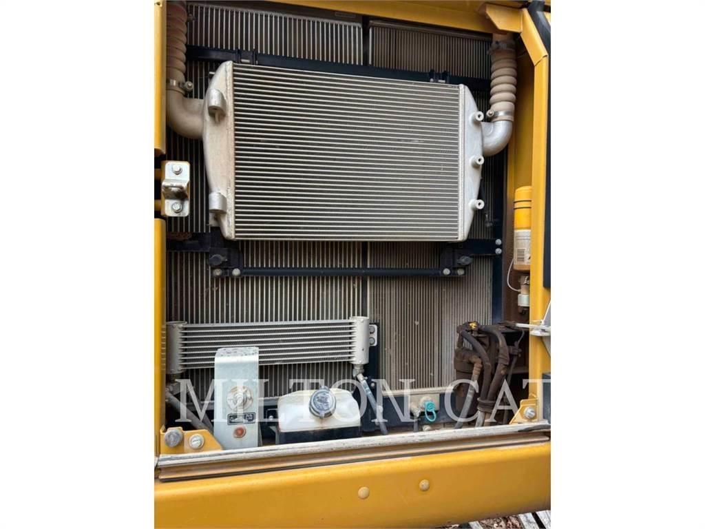 CAT 330FL Pelle sur chenilles