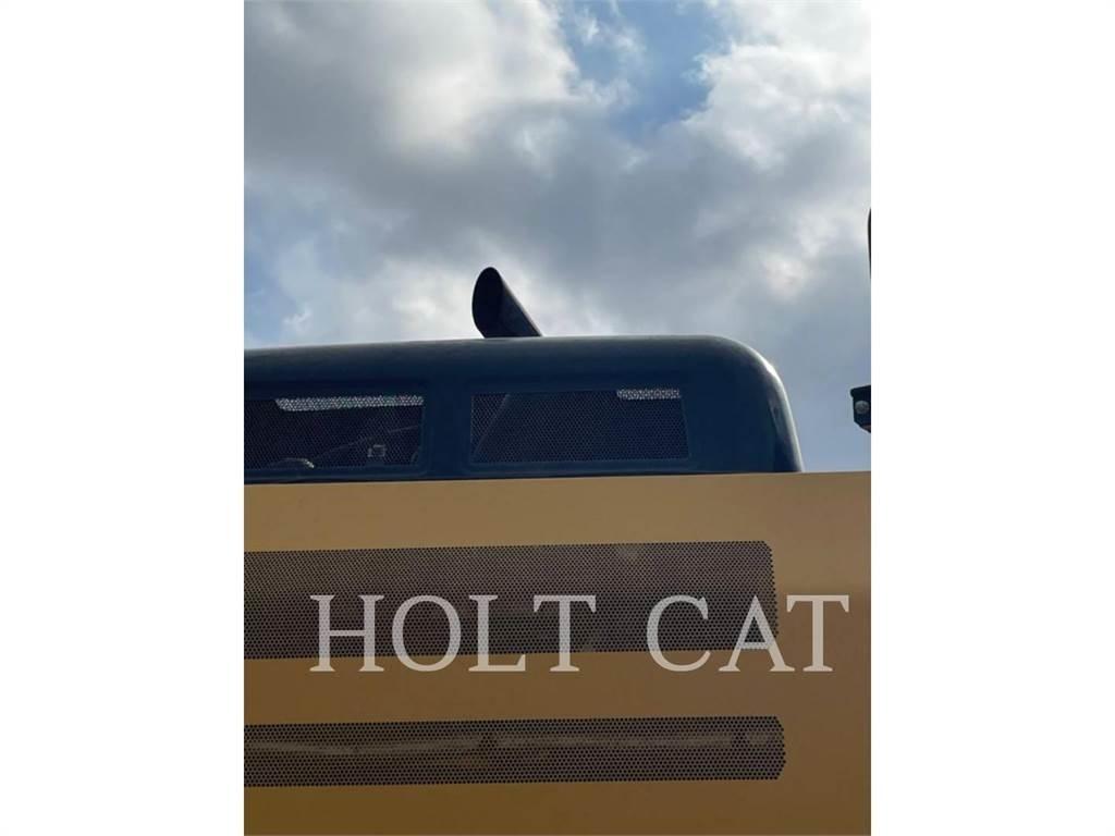 CAT 330FL TC Pelle sur chenilles