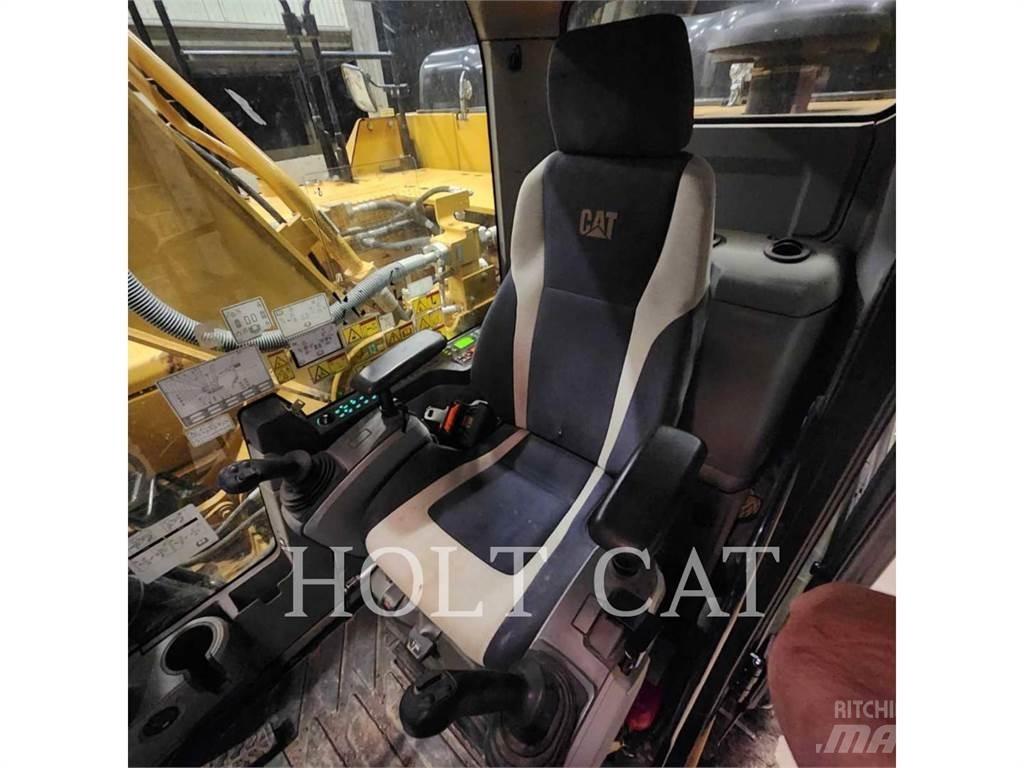 CAT 330FL TC Pelle sur chenilles