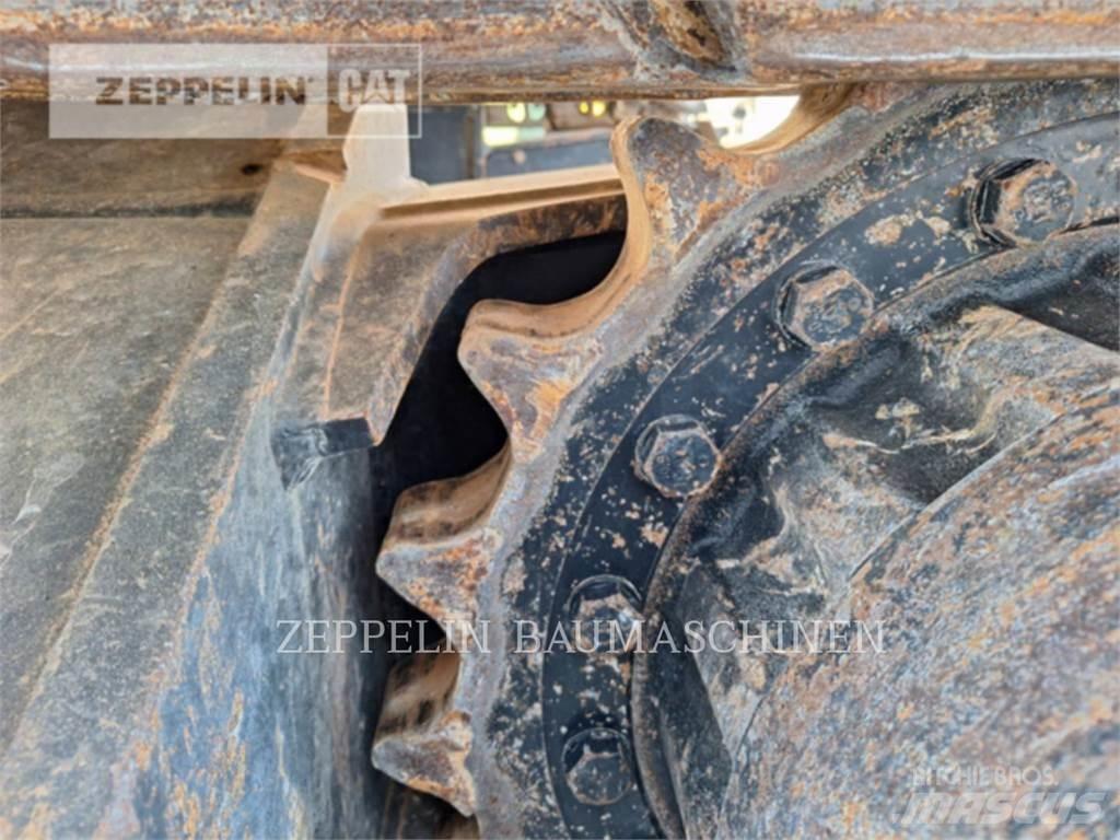 CAT 330FLN Pelle sur chenilles