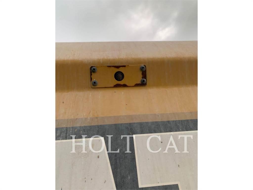 CAT 330GC Pelle sur chenilles