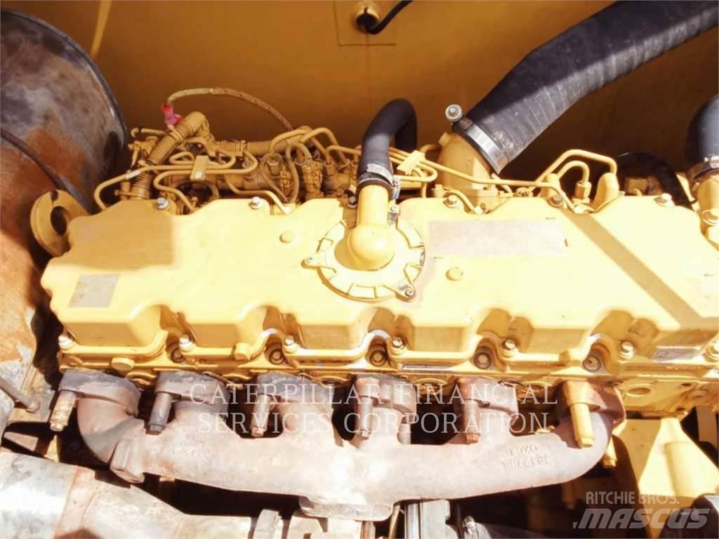 CAT 330GC Pelle sur chenilles