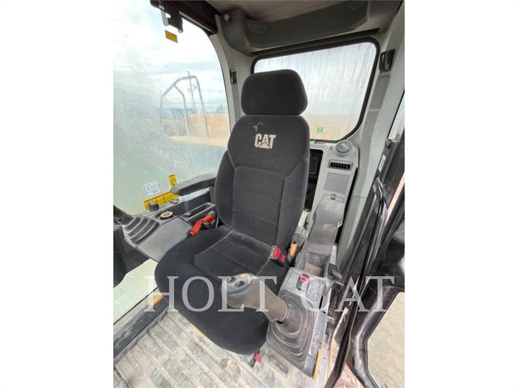 CAT 330GC Pelle sur chenilles