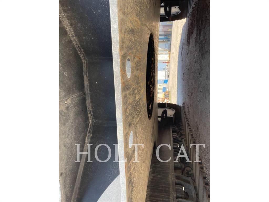 CAT 330GC Pelle sur chenilles
