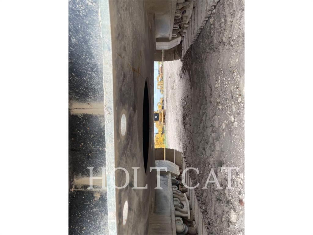 CAT 330GC Pelle sur chenilles