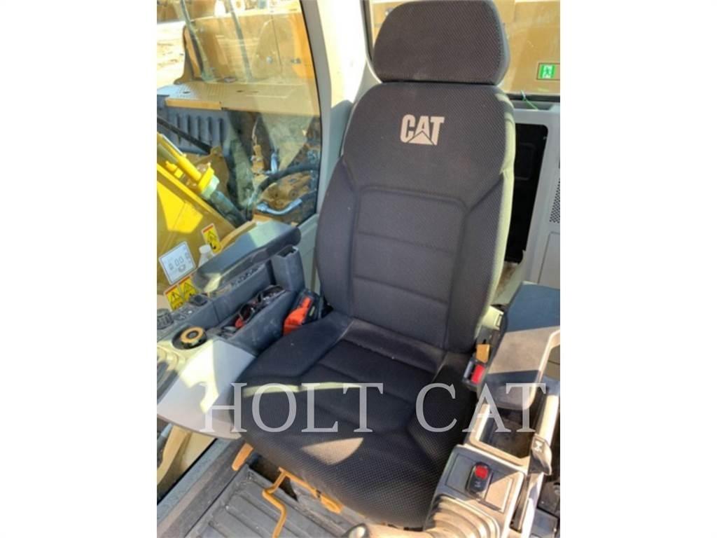 CAT 330GC Pelle sur chenilles