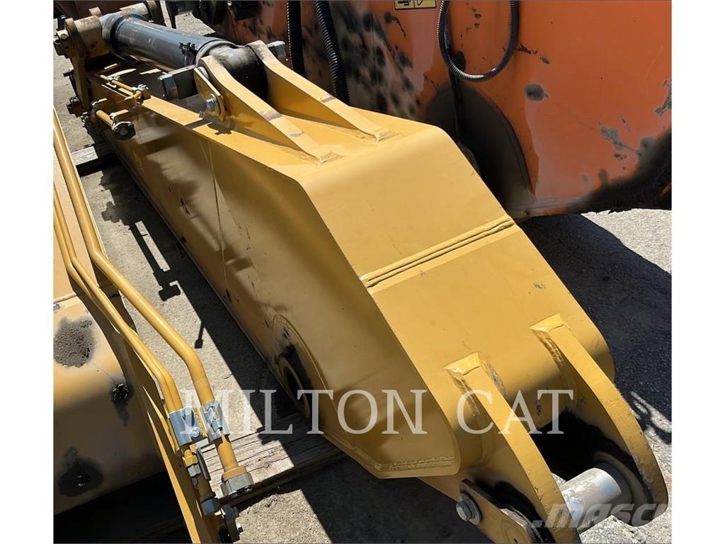 CAT 330GC 106 STICK Nacelles articulées