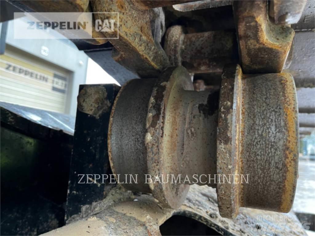 CAT 330OEM Pelle sur chenilles