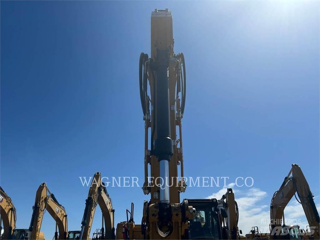 CAT 335 Pelle sur chenilles