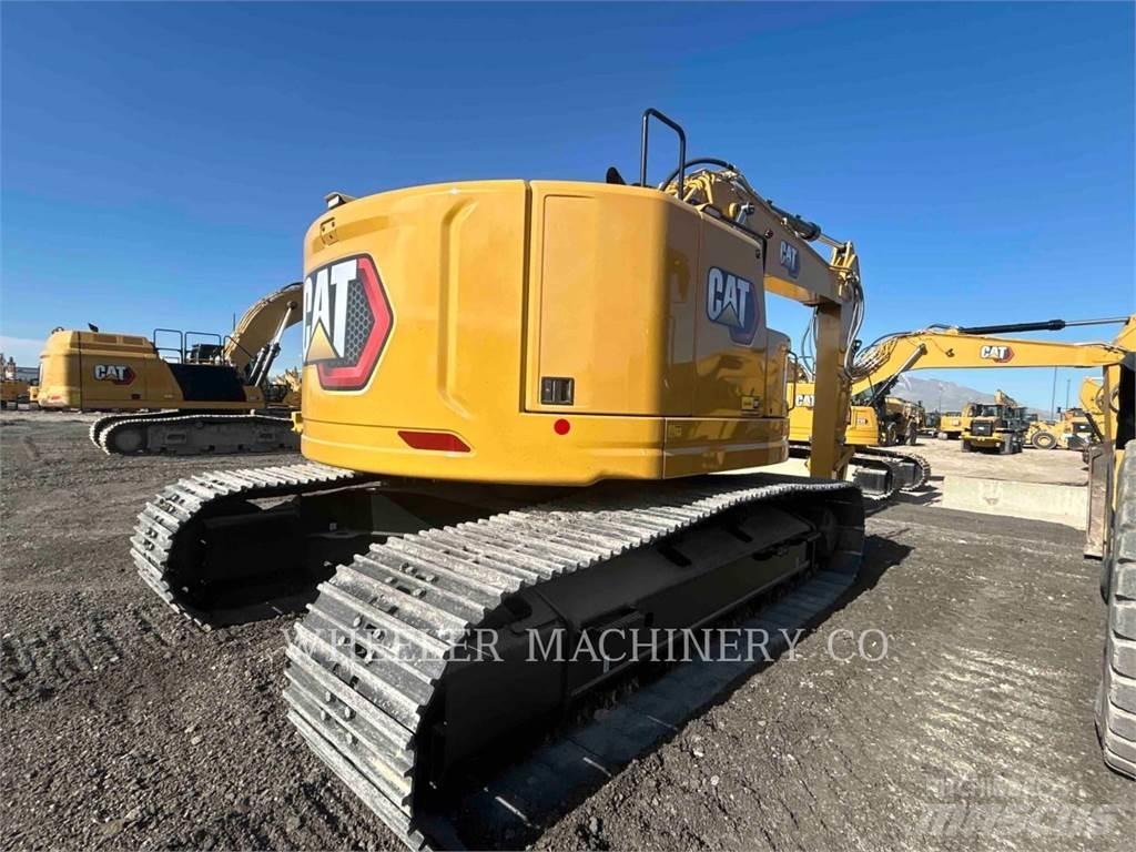 CAT 335 CF Pelle sur chenilles
