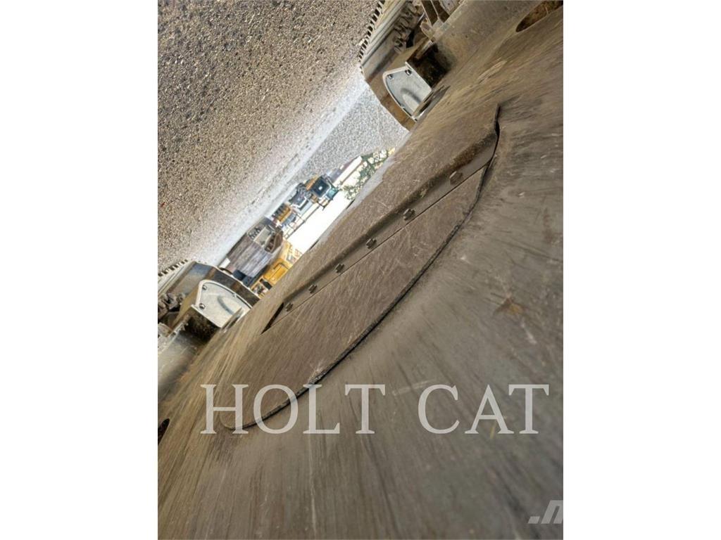 CAT 335 TC Pelle sur chenilles