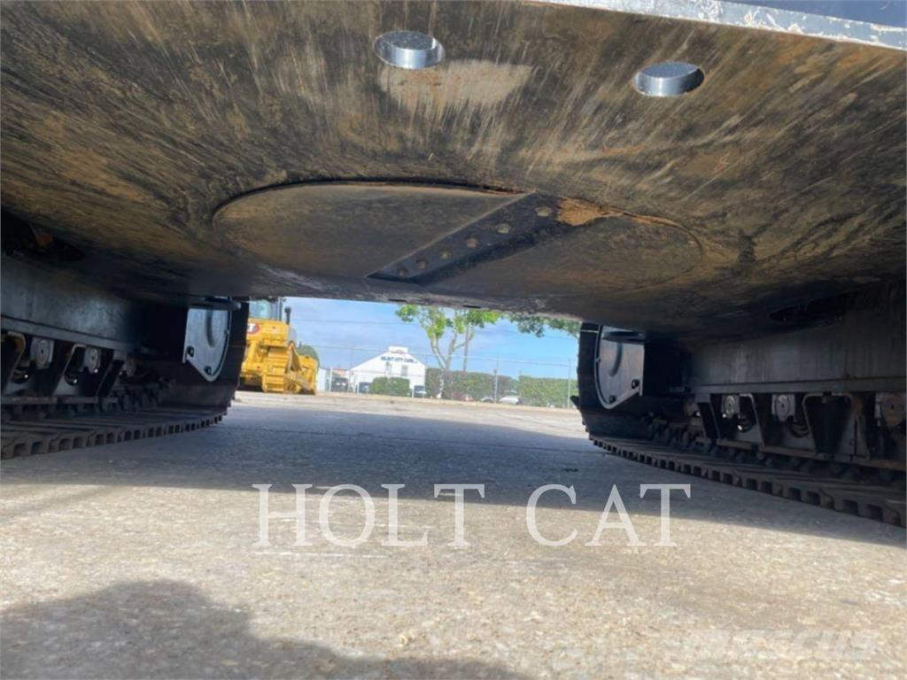 CAT 335 TC Pelle sur chenilles