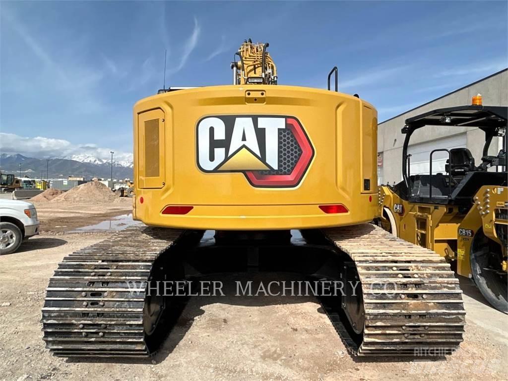 CAT 335 TH Pelle sur chenilles