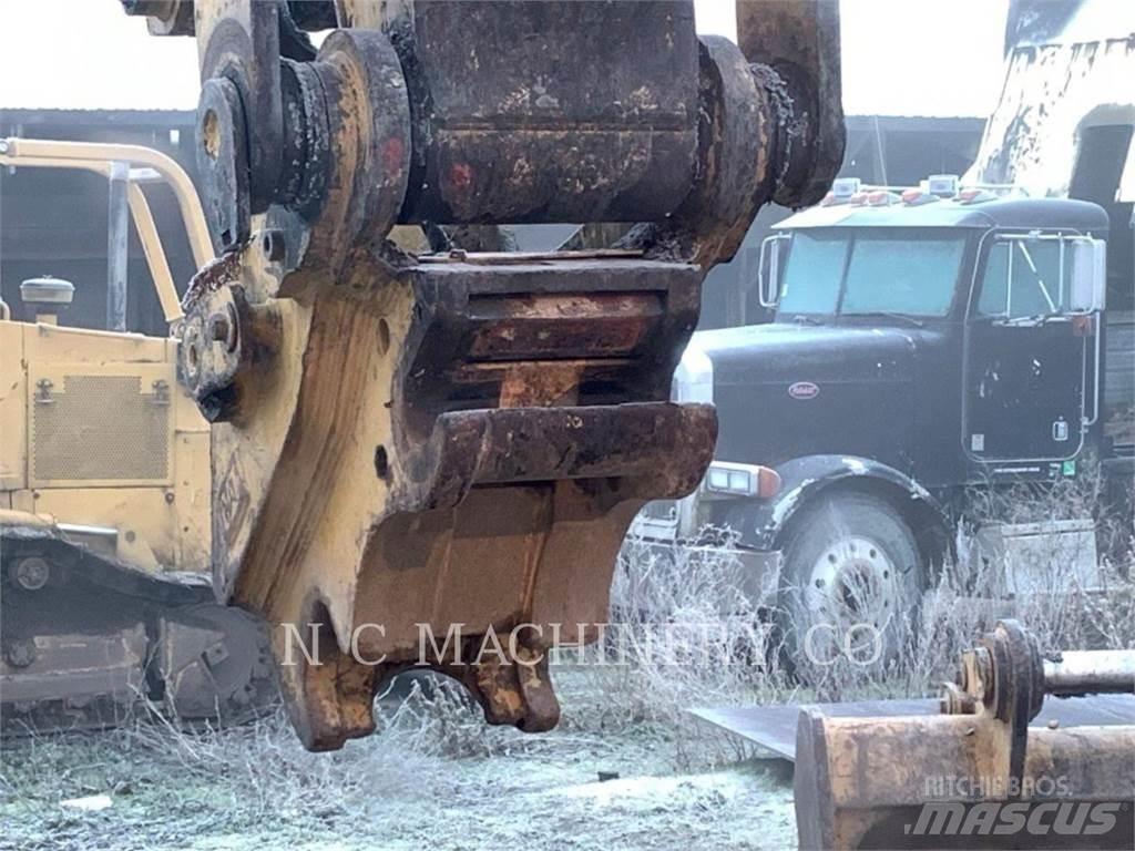 CAT 335F LCR Pelle sur chenilles