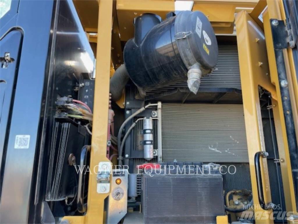 CAT 335FL Pelle sur chenilles