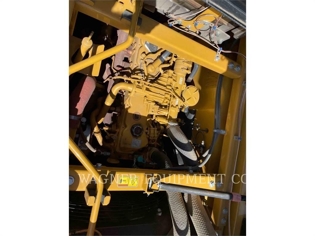 CAT 335FL Pelle sur chenilles