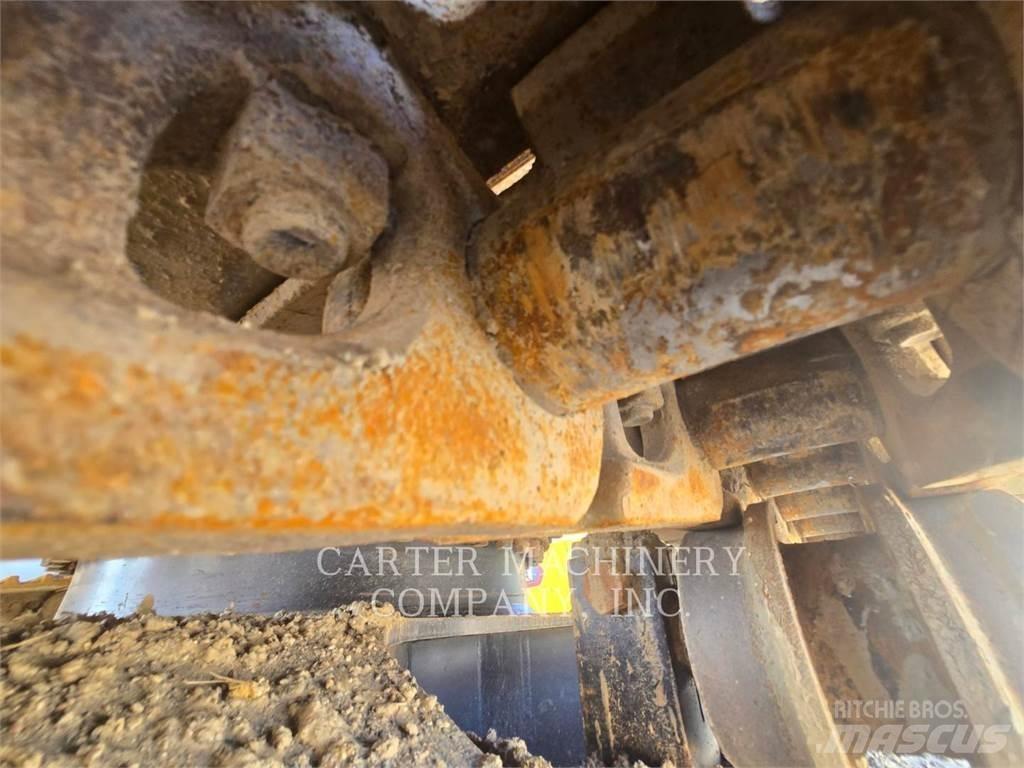 CAT 335FL CR Pelle sur chenilles