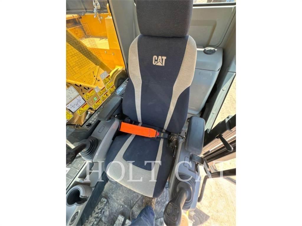 CAT 335FL CR Pelle sur chenilles