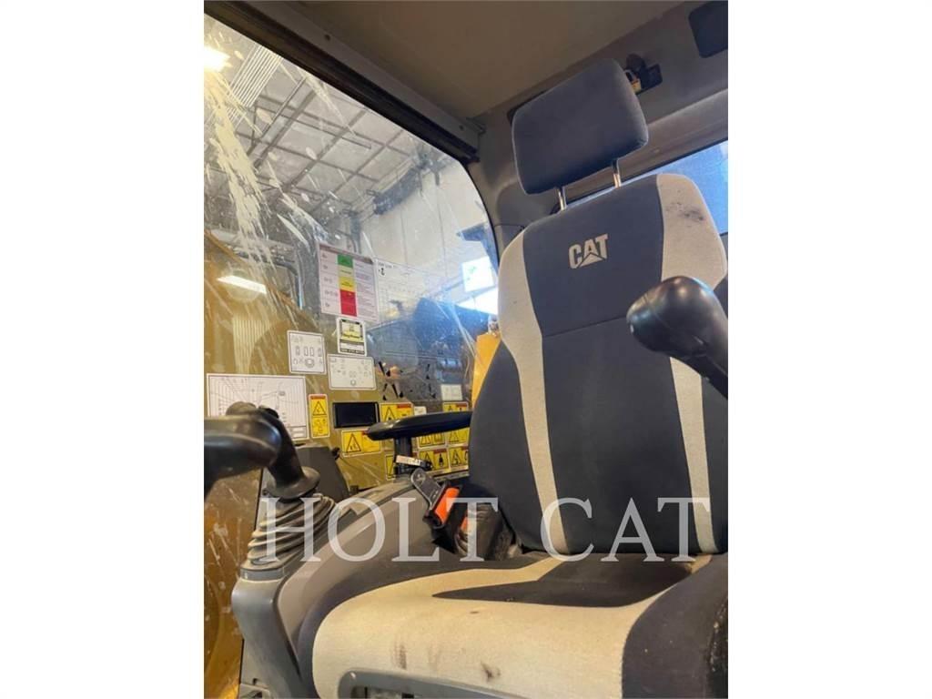 CAT 335FL CR Pelle sur chenilles