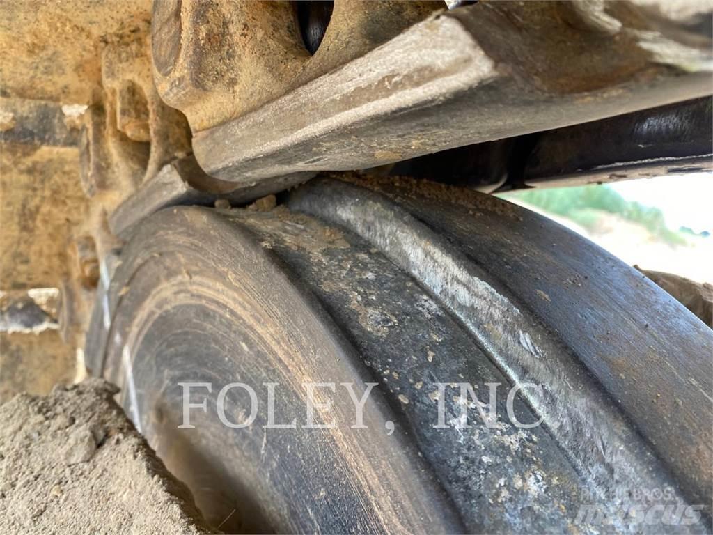 CAT 335FLCR Pelle sur chenilles