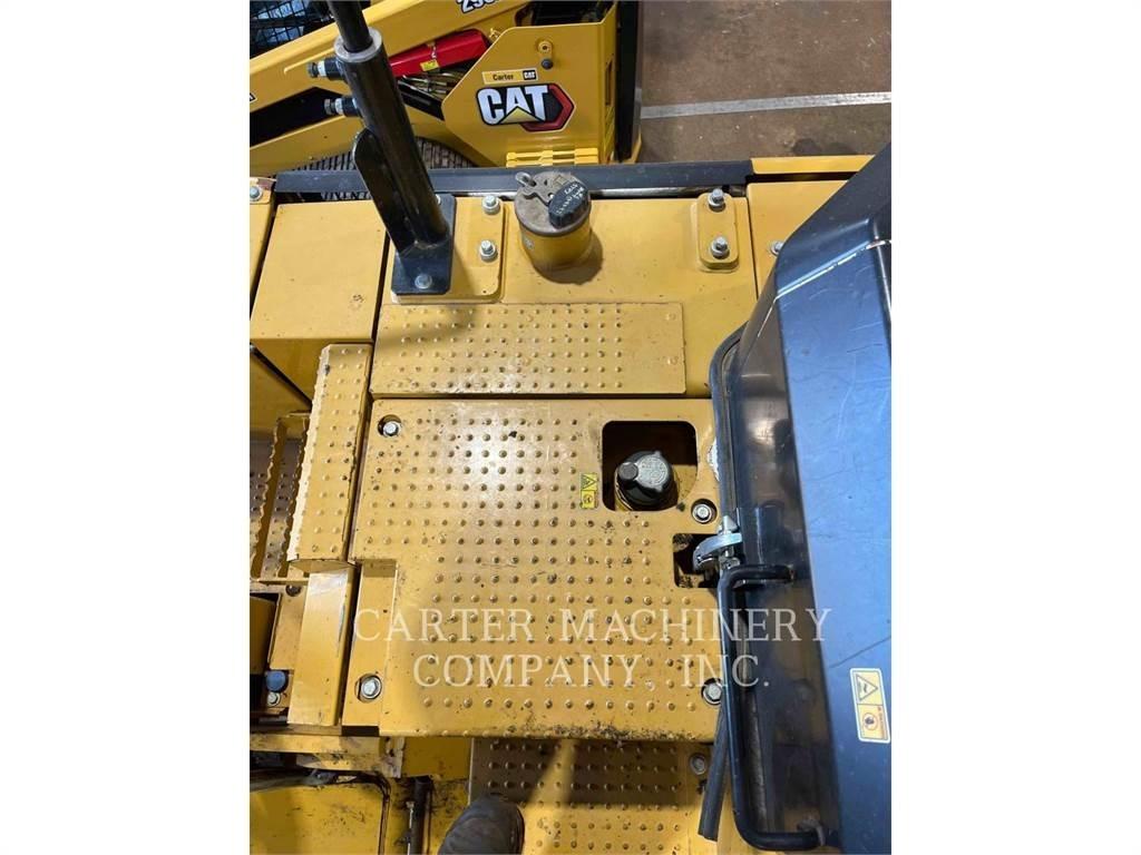 CAT 335FLCR Pelle sur chenilles