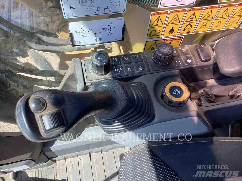 CAT 336 Pelle sur chenilles