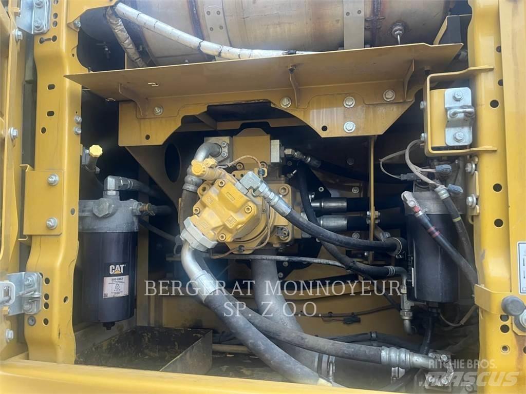 CAT 336 Pelle sur chenilles