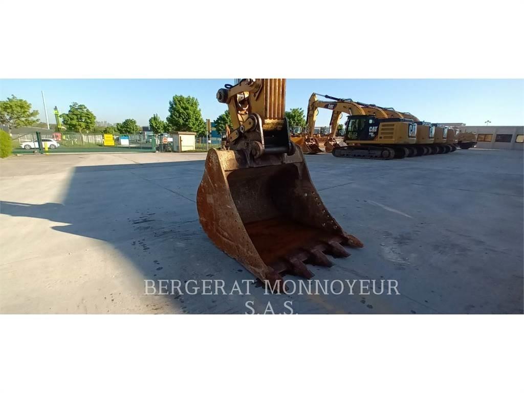 CAT 336 Pelle sur chenilles