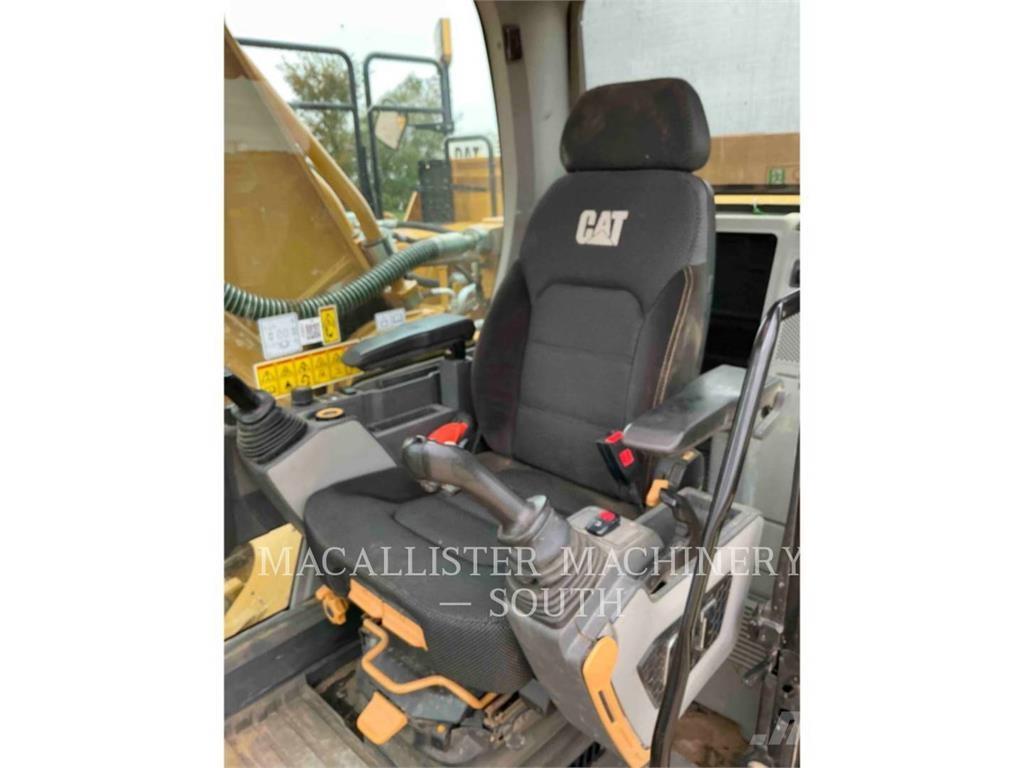 CAT 336 Pelle sur chenilles