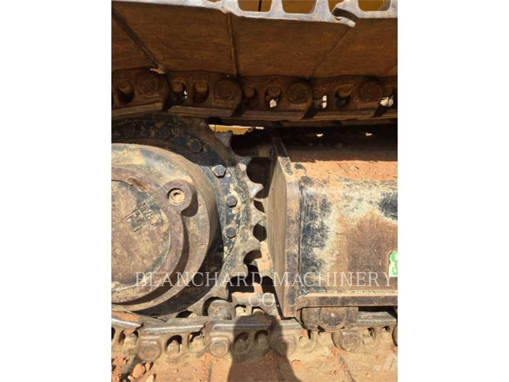 CAT 336 Pelle sur chenilles