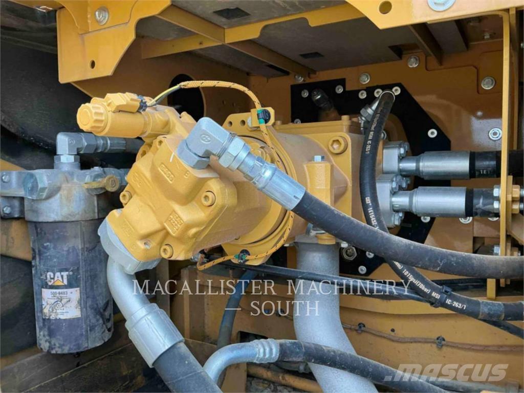 CAT 336 Pelle sur chenilles