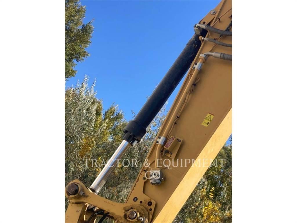 CAT 336 Pelle sur chenilles
