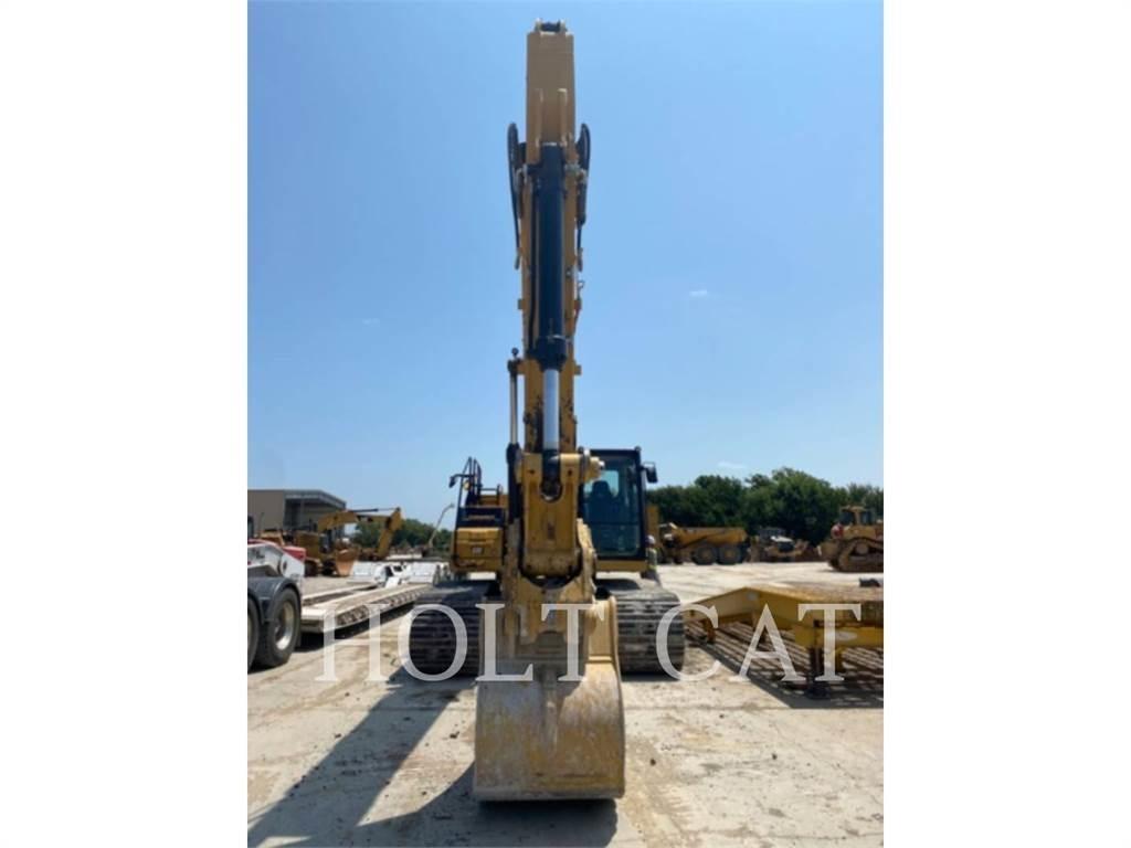 CAT 336 Pelle sur chenilles