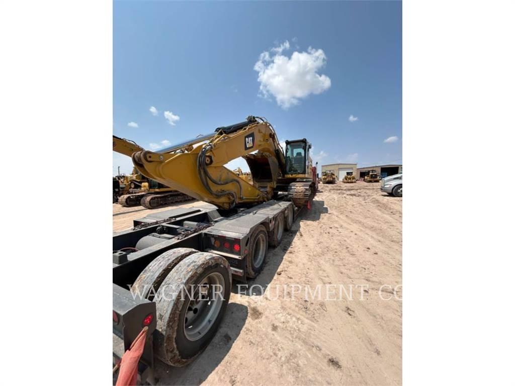 CAT 336 Pelle sur chenilles