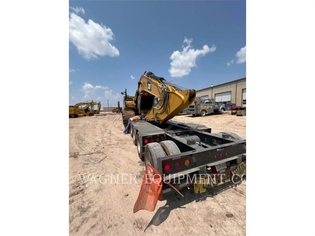 CAT 336 Pelle sur chenilles