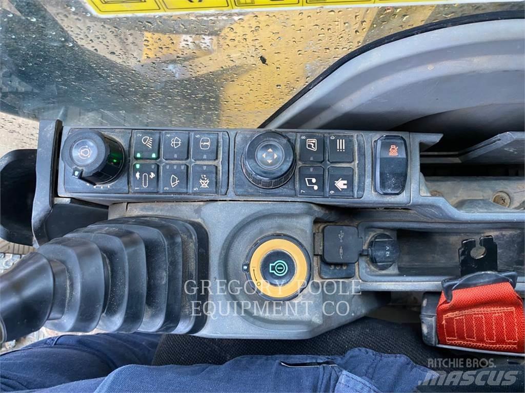 CAT 336-07GC Pelle sur chenilles