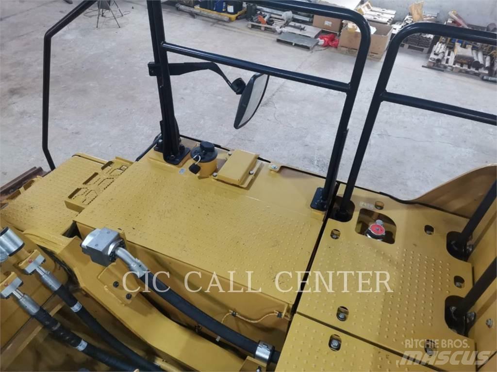 CAT 336-08 Pelle sur chenilles