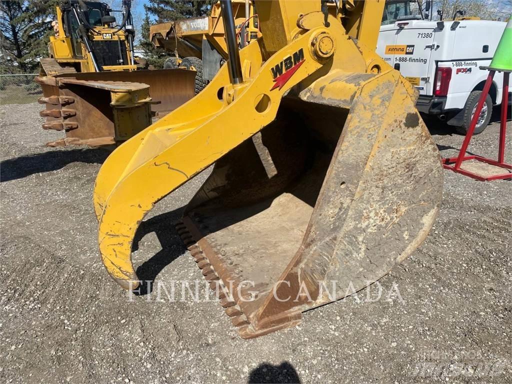 CAT 336-08 Pelle sur chenilles
