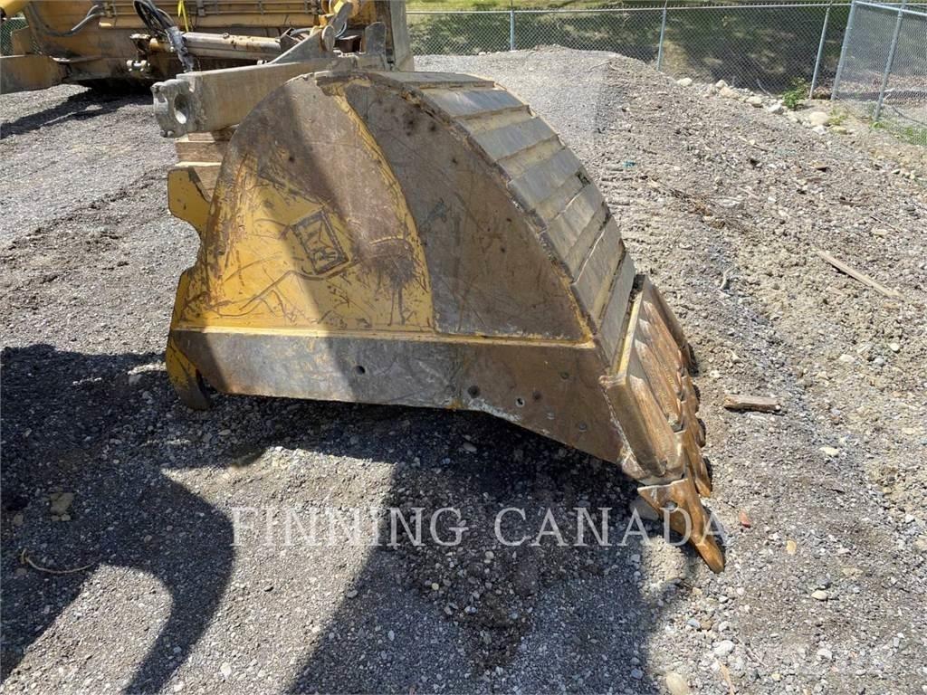 CAT 336-08 Pelle sur chenilles