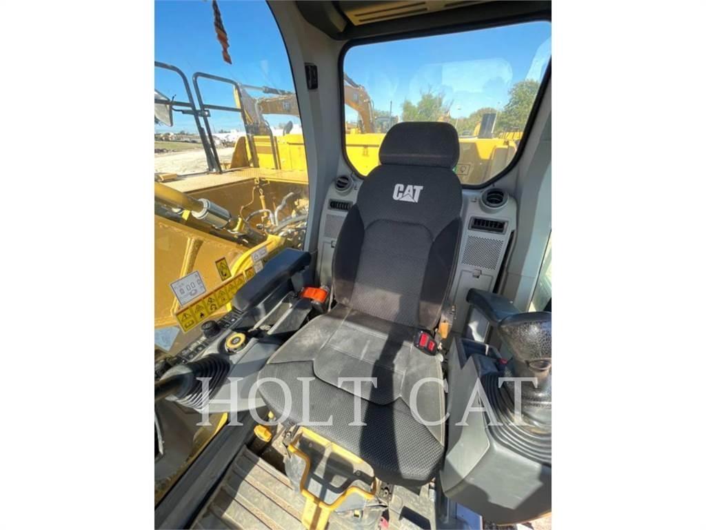 CAT 336 10 Pelle sur chenilles