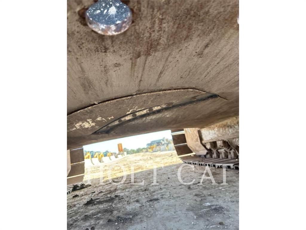 CAT 336 10 Pelle sur chenilles
