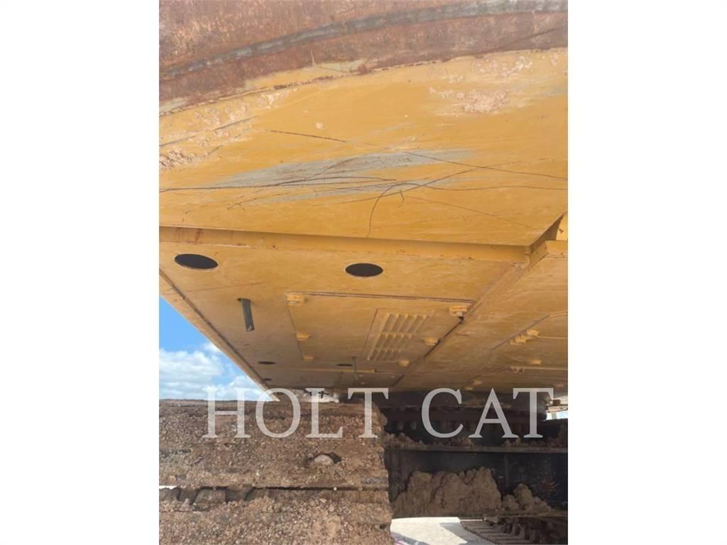 CAT 336 10 TC Pelle sur chenilles