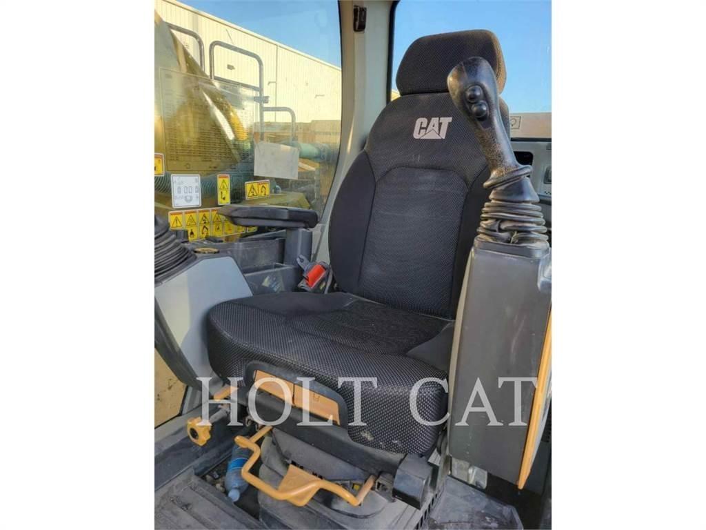 CAT 336 10 TC Pelle sur chenilles