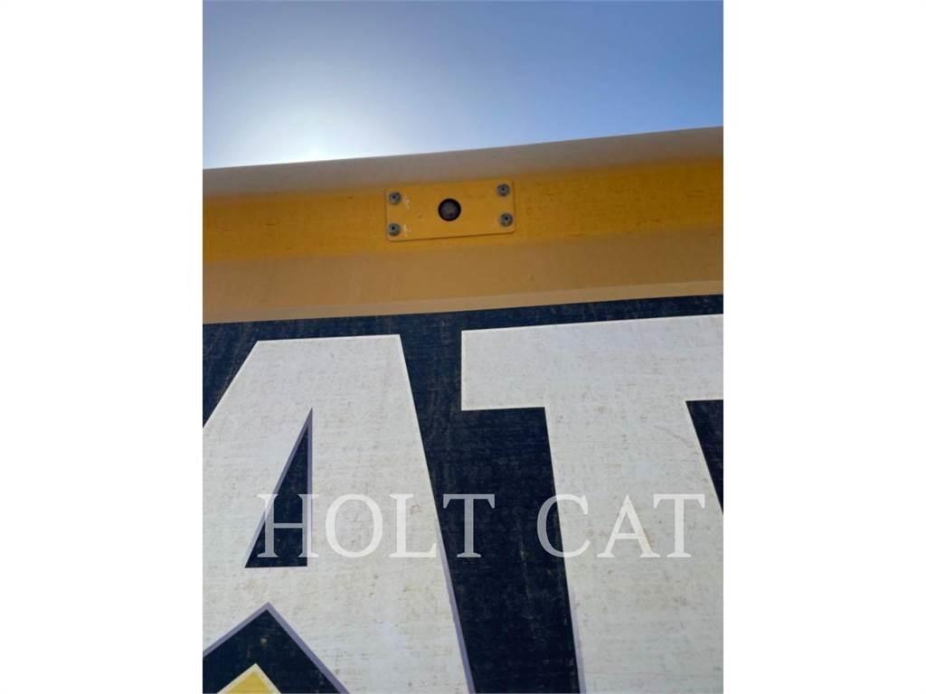 CAT 336 10 TC Pelle sur chenilles