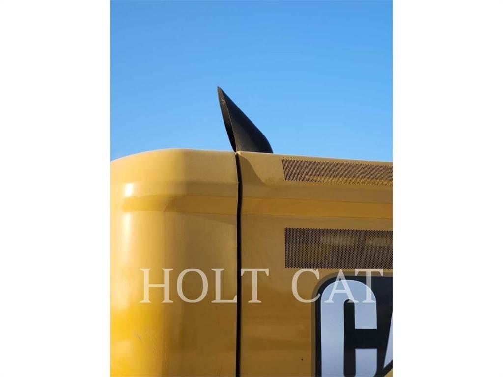 CAT 336 10 TC Pelle sur chenilles